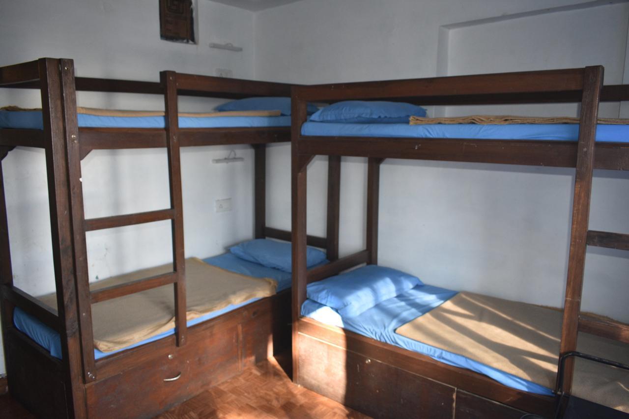 Bunkotel Мусори Екстериор снимка